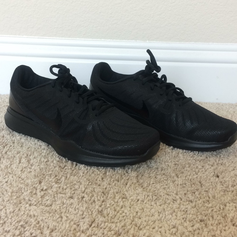 New Nike Training Shoes
